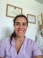 Coralie Dedieu — Professionnel formé en allaitement