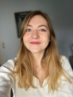 Aurélie Mullot — Professionnel formé en allaitement