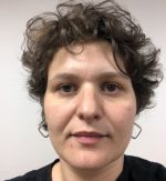 Fanette Mailfert — Professionnel formé en allaitement