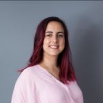 Débora Torrinha Da Silva  — Professionnel formé en allaitement