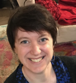 Audrey Lecocq — Professionnel EXPERT en allaitement