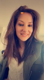 Alicia Serain — Professionnel formé en allaitement