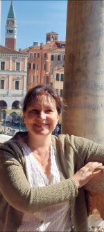 Christine Lesmarie — Professionnel EXPERT en allaitement