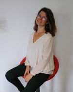 Katell Masson Parenthoine — Professionnel formé en allaitement