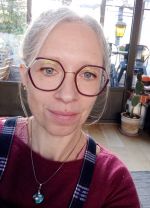 Amandine Poyen — Professionnel formé en allaitement