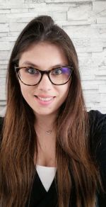 Coralie  Baldi  — Professionnel formé en allaitement