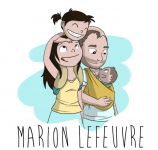 Marion Lefeuvre — Professionnel formé en allaitement