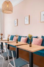 Rosechou — Lieu ou commerce « Allaitement bienvenu »