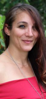 Angélique Antere — Professionnel formé en allaitement