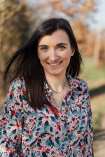 Manon Moisset — Professionnel formé en allaitement