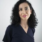 Rachelle El Ghafari — Professionnel EXPERT en allaitement
