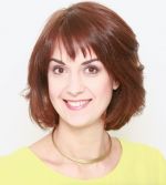 Carole Hervé — Professionnel EXPERT en allaitement