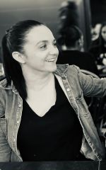 Mouni Auguier — Professionnel EXPERT en allaitement