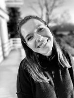 Eugénie Arrault — Professionnel formé en allaitement