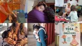 Bénédicte  Bernard  — Professionnel formé en allaitement