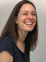 Audrey Duchatel — Professionnel formé en allaitement