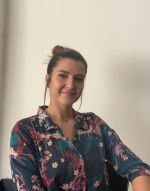 Manon Strimon — Professionnel formé en allaitement