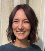 Pauline Klein — Professionnel formé en allaitement