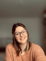 Laurine Guichaoua (ti Babig) — Professionnel formé en allaitement