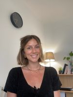 Laura Rivallan — Professionnel formé en allaitement