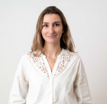 Clarisse Chagnon — Professionnel formé en allaitement