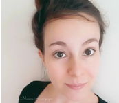 Marine Vieville — Professionnel formé en allaitement