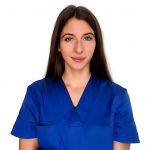 Julie Coulombel — Professionnel formé en allaitement