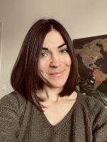 Fanny Minodier — Professionnel formé en allaitement
