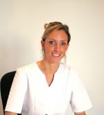 Cécile Faure — Professionnel formé en allaitement