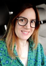 Emilie  Cudon  — Professionnel EXPERT en allaitement