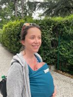 Charlotte Pelouin — Professionnel formé en allaitement