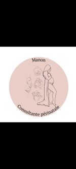 Manon Theveny — Professionnel formé en allaitement