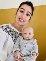 Camille  Chicard  — Professionnel formé en allaitement