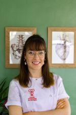 Marion Galhaut — Professionnel formé en allaitement