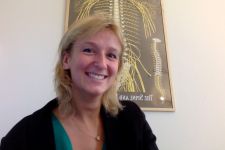 Lauriane Grept — Professionnel formé en allaitement