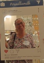 Valérie  Long — Professionnel formé en allaitement