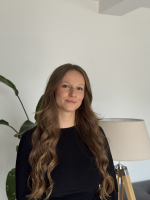 Maëva Marty — Professionnel formé en allaitement