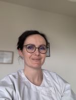 Marie-Sophie Portail — Professionnel formé en allaitement