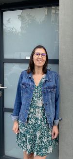 Marion Le Squere — Professionnel formé en allaitement