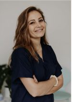 Marie Sechi — Professionnel formé en allaitement