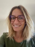 Cloé Villeneuve — Professionnel formé en allaitement