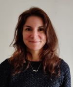 Céline Raynal — Professionnel formé en allaitement