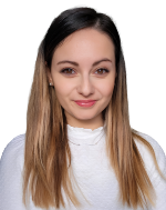 Alessia Trivanni — Professionnel formé en allaitement