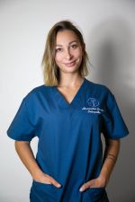 Alexandra  Correia — Professionnel formé en allaitement