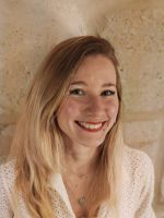 Audrey Bernet — Professionnel formé en allaitement