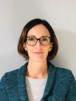 Jennifer Valles — Professionnel formé en allaitement