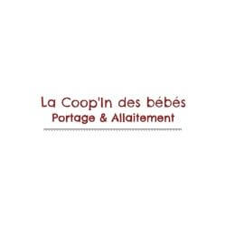 La Coop'In des bébés — Association de soutien à l’allaitement maternel
