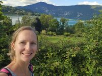 Aude Cherruault — Professionnel EXPERT en allaitement