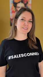 Estelle Ledon — Professionnel EXPERT en allaitement