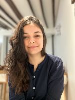 Pénélope Flais — Professionnel formé en allaitement